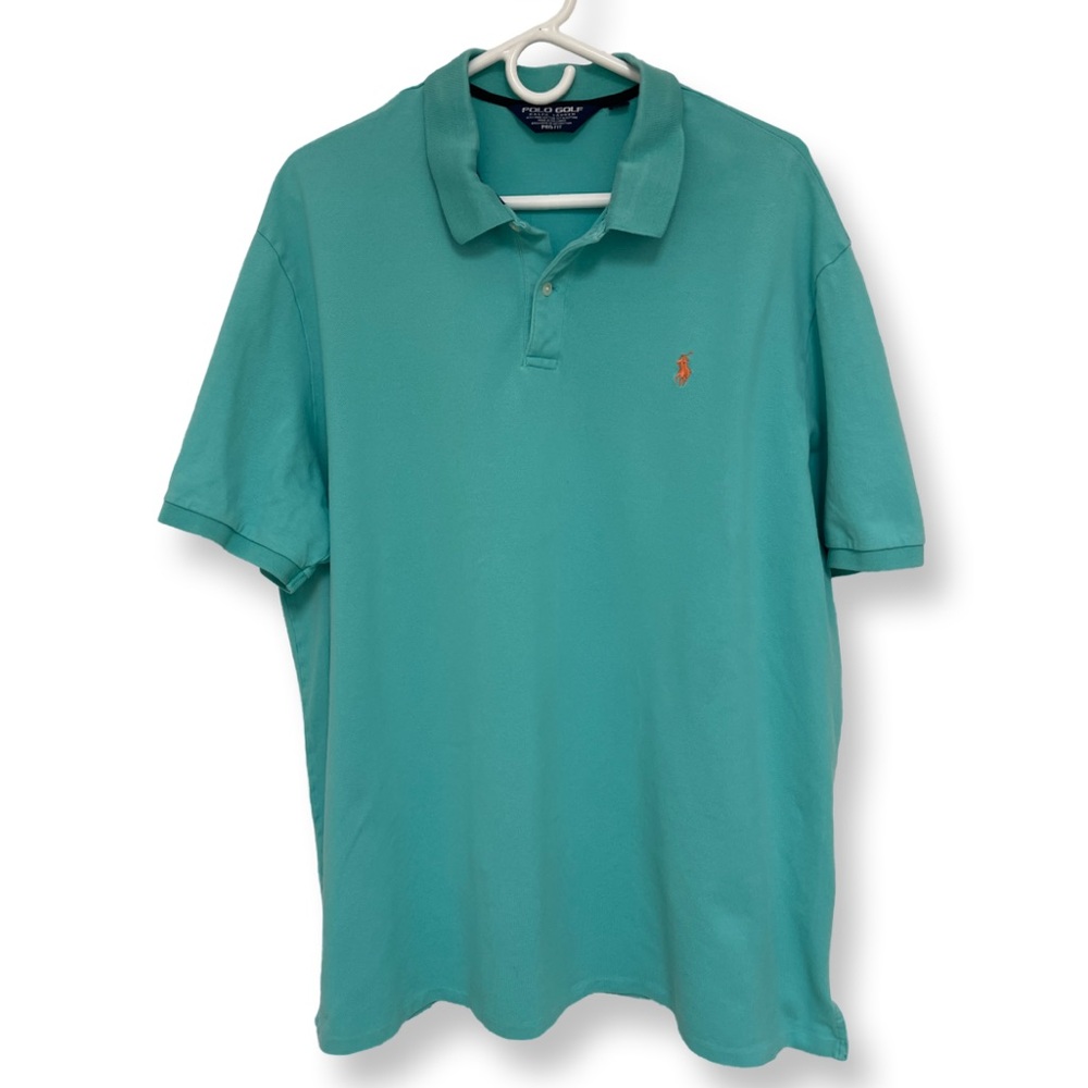 Polo Golf Ralph Lauren Pro Fit Polo Shirt Men’s XXL